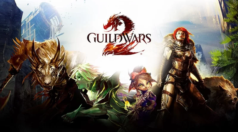 Guild Wars 2: Открой для себя мир приключений и великих битв. Смотреть фото Guild Wars 2: Открой для себя мир приключений и великих битв. Смотреть картинку Guild Wars 2: Открой для себя мир приключений и великих битв. Картинка про Guild Wars 2: Открой для себя мир приключений и великих битв. Фото Guild Wars 2: Открой для себя мир приключений и великих битв