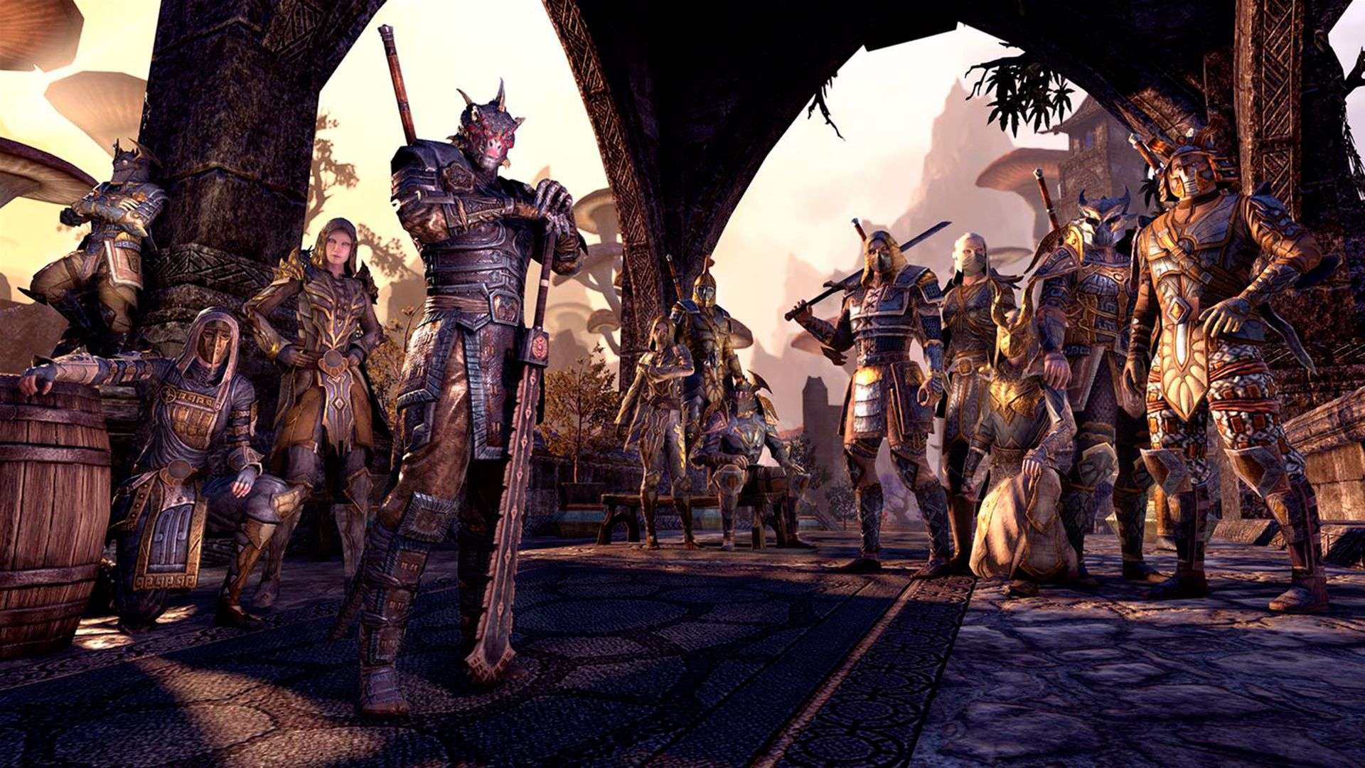 The Elder Scrolls Online: Необыкновенное приключение для истинных фанатов фэнтезийных игр. Смотреть фото The Elder Scrolls Online: Необыкновенное приключение для истинных фанатов фэнтезийных игр. Смотреть картинку The Elder Scrolls Online: Необыкновенное приключение для истинных фанатов фэнтезийных игр. Картинка про The Elder Scrolls Online: Необыкновенное приключение для истинных фанатов фэнтезийных игр. Фото The Elder Scrolls Online: Необыкновенное приключение для истинных фанатов фэнтезийных игр