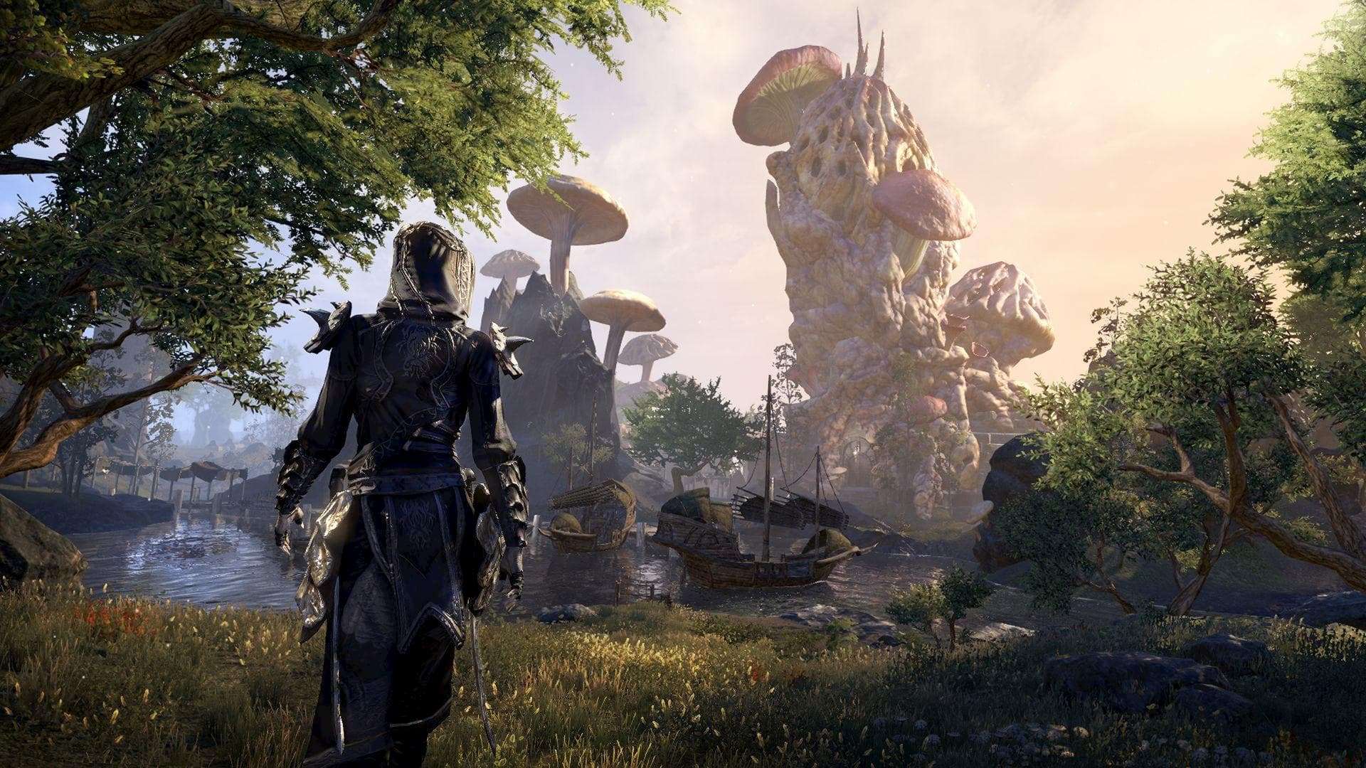 The Elder Scrolls Online: Необыкновенное приключение для истинных фанатов фэнтезийных игр. Смотреть фото The Elder Scrolls Online: Необыкновенное приключение для истинных фанатов фэнтезийных игр. Смотреть картинку The Elder Scrolls Online: Необыкновенное приключение для истинных фанатов фэнтезийных игр. Картинка про The Elder Scrolls Online: Необыкновенное приключение для истинных фанатов фэнтезийных игр. Фото The Elder Scrolls Online: Необыкновенное приключение для истинных фанатов фэнтезийных игр