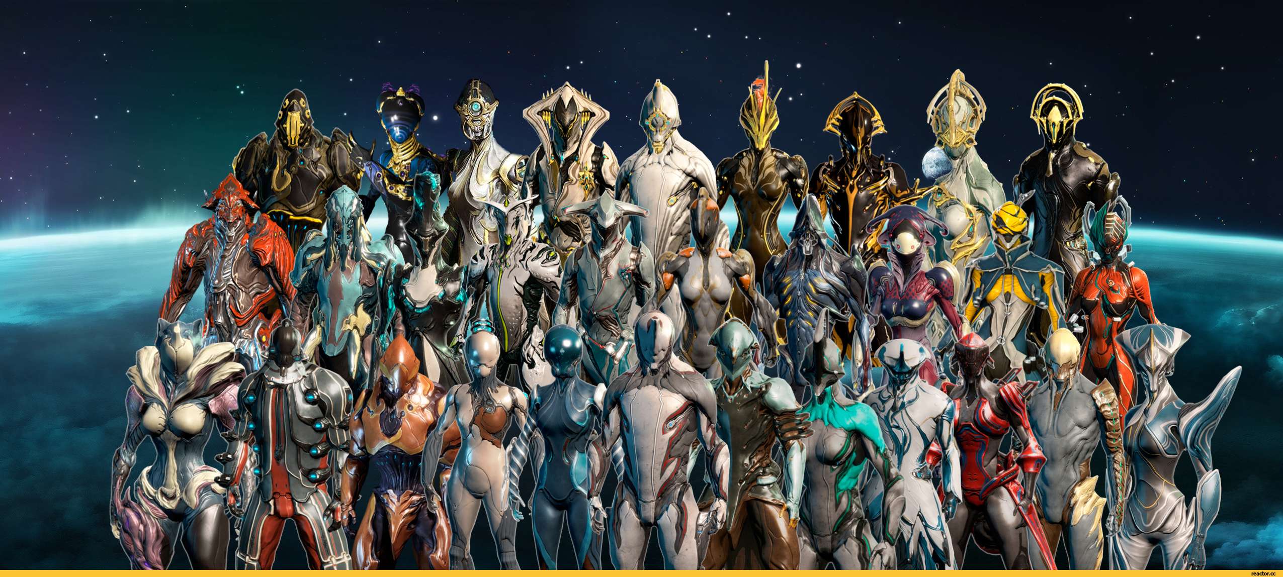 Warframe: Игра, которая захватывает с первых минут. Смотреть фото Warframe: Игра, которая захватывает с первых минут. Смотреть картинку Warframe: Игра, которая захватывает с первых минут. Картинка про Warframe: Игра, которая захватывает с первых минут. Фото Warframe: Игра, которая захватывает с первых минут