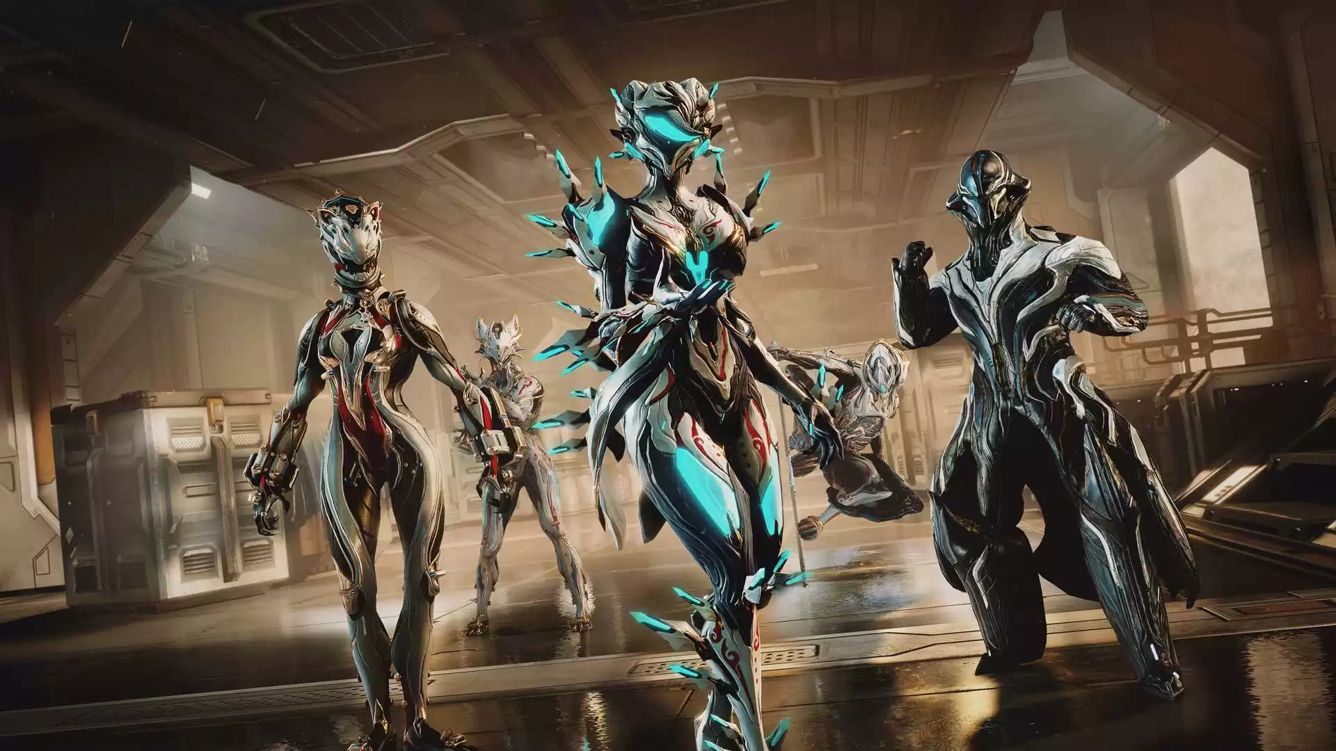 Warframe: Игра, которая захватывает с первых минут. Смотреть фото Warframe: Игра, которая захватывает с первых минут. Смотреть картинку Warframe: Игра, которая захватывает с первых минут. Картинка про Warframe: Игра, которая захватывает с первых минут. Фото Warframe: Игра, которая захватывает с первых минут